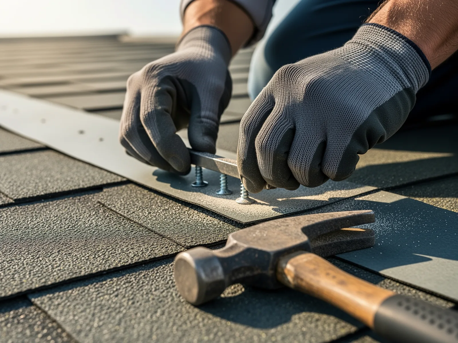Why choose Fascia Repair in Islandton, SC